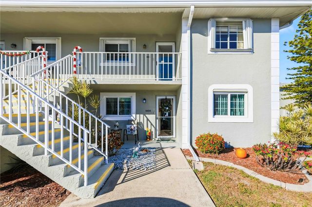 3310 LOVELAND BOULEVARD 1408, Punta Gorda, FL 33980