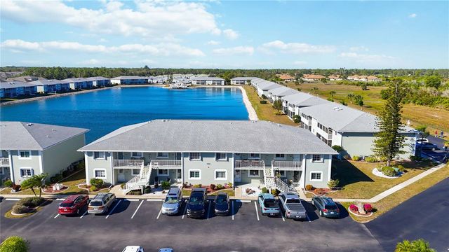 3310 LOVELAND BOULEVARD 1408, Punta Gorda, FL 33980