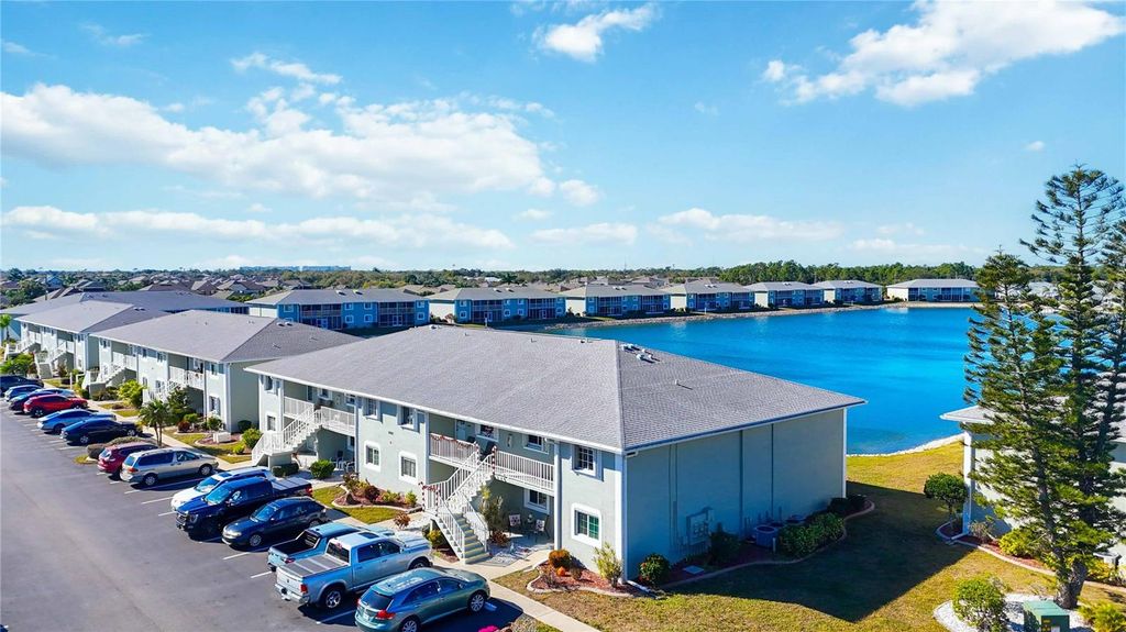 3310 LOVELAND BOULEVARD 1408, Punta Gorda, FL 33980