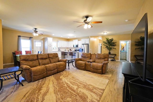 17270 S 630 Road, Wyandotte, OK 74370