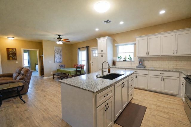 17270 S 630 Road, Wyandotte, OK 74370