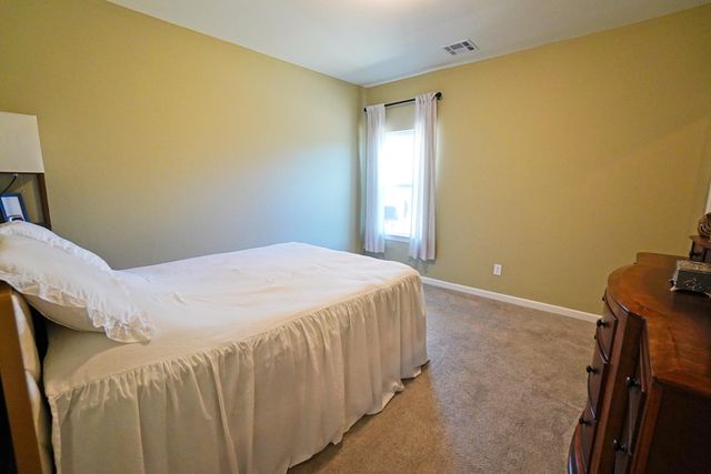 17270 S 630 Road, Wyandotte, OK 74370