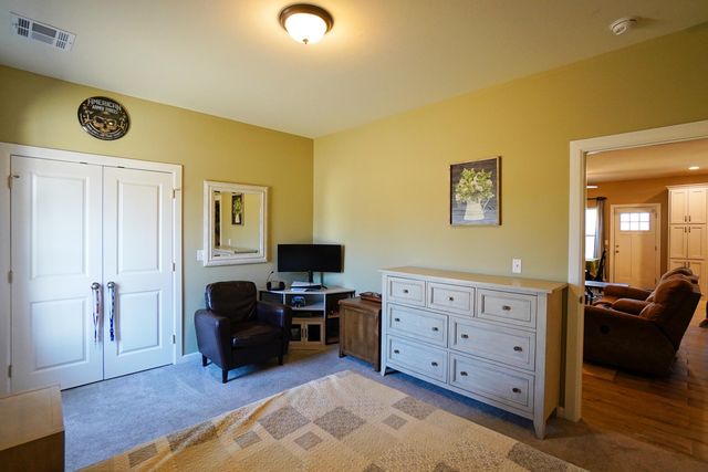 17270 S 630 Road, Wyandotte, OK 74370