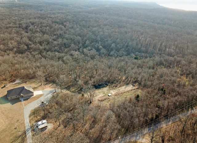 17270 S 630 Road, Wyandotte, OK 74370