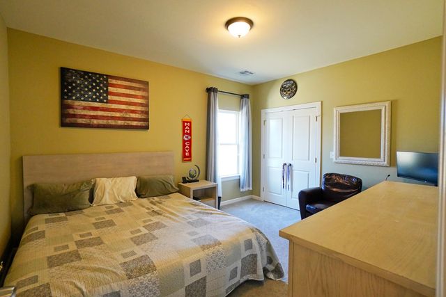 17270 S 630 Road, Wyandotte, OK 74370