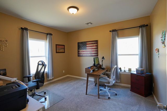 17270 S 630 Road, Wyandotte, OK 74370