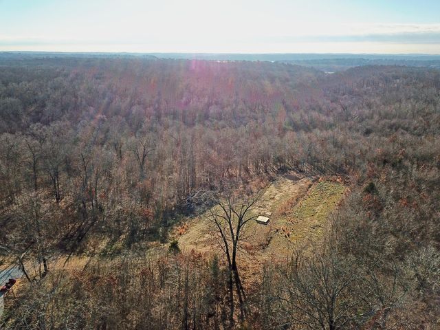 17270 S 630 Road, Wyandotte, OK 74370