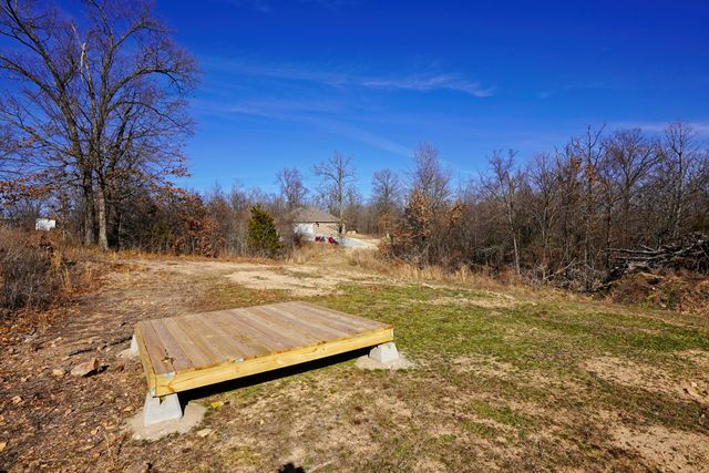 17270 S 630 Road, Wyandotte, OK 74370