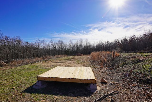 17270 S 630 Road, Wyandotte, OK 74370