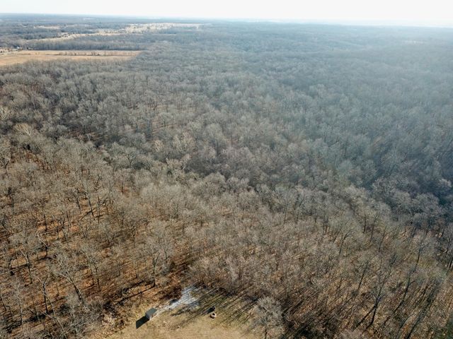 17270 S 630 Road, Wyandotte, OK 74370