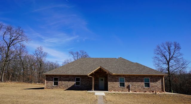17270 S 630 Road, Wyandotte, OK 74370