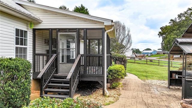 30 Sullins Road, Cartersville, GA 30121