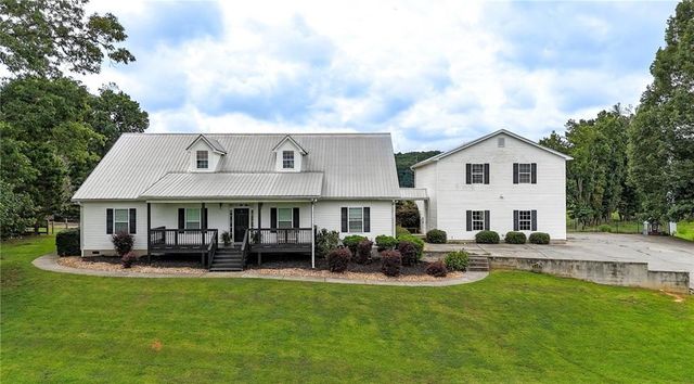30 Sullins Road, Cartersville, GA 30121