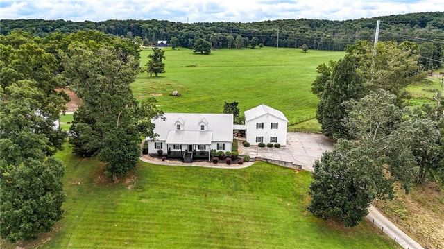 30 Sullins Road, Cartersville, GA 30121