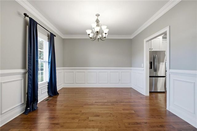 30 Sullins Road, Cartersville, GA 30121