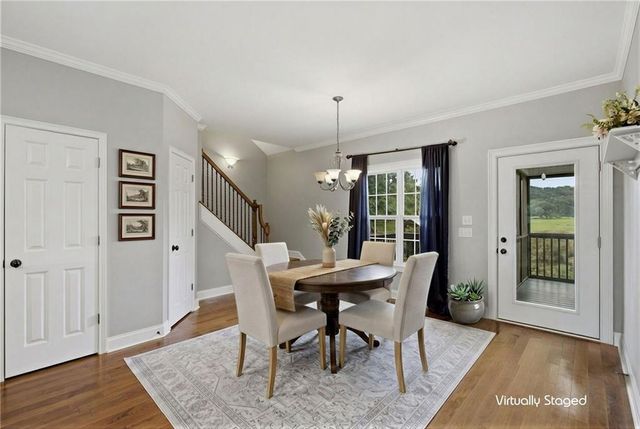 30 Sullins Road, Cartersville, GA 30121