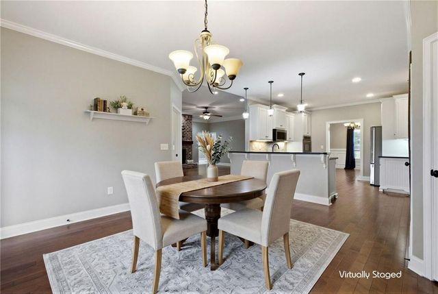 30 Sullins Road, Cartersville, GA 30121