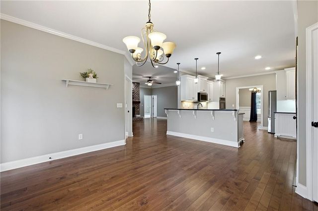 30 Sullins Road, Cartersville, GA 30121