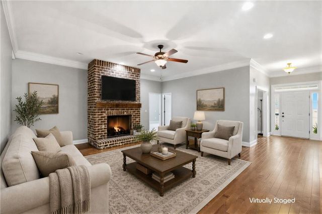 30 Sullins Road, Cartersville, GA 30121