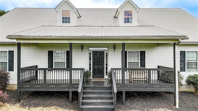 30 Sullins Road, Cartersville, GA 30121