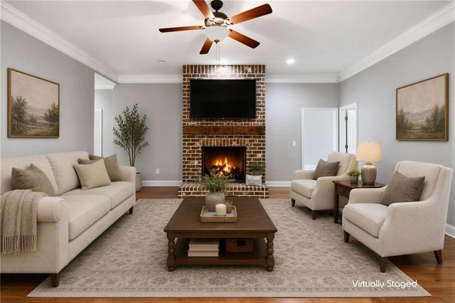 30 Sullins Road, Cartersville, GA 30121