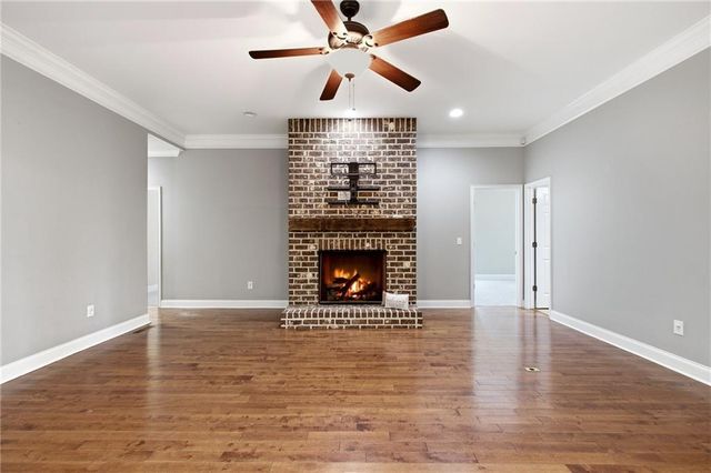 30 Sullins Road, Cartersville, GA 30121