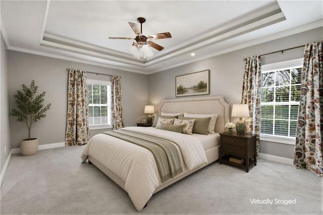 30 Sullins Road, Cartersville, GA 30121