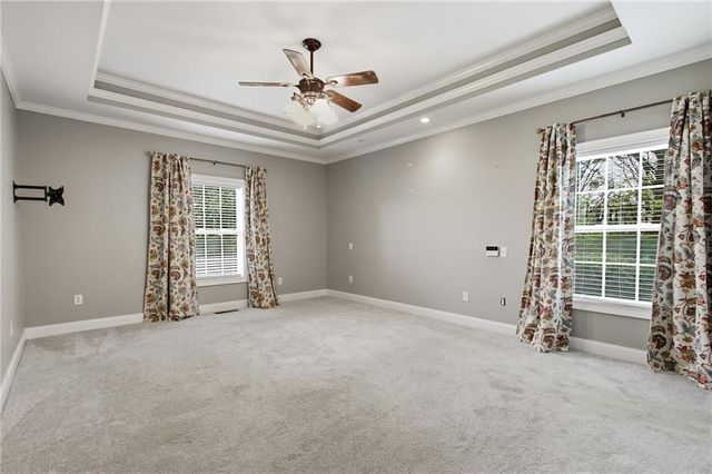30 Sullins Road, Cartersville, GA 30121