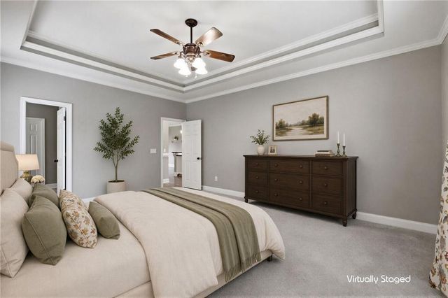 30 Sullins Road, Cartersville, GA 30121