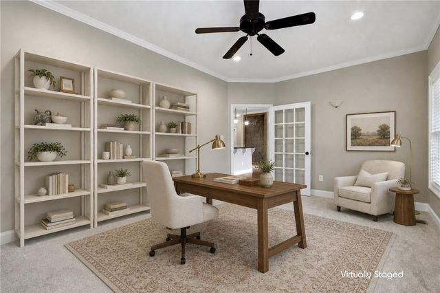 30 Sullins Road, Cartersville, GA 30121
