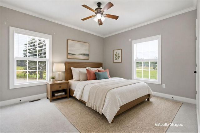 30 Sullins Road, Cartersville, GA 30121