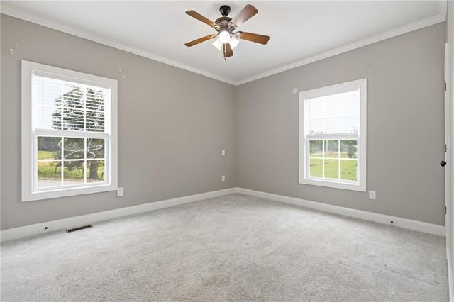 30 Sullins Road, Cartersville, GA 30121