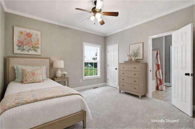 30 Sullins Road, Cartersville, GA 30121