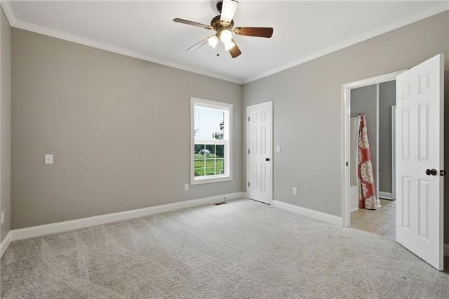 30 Sullins Road, Cartersville, GA 30121