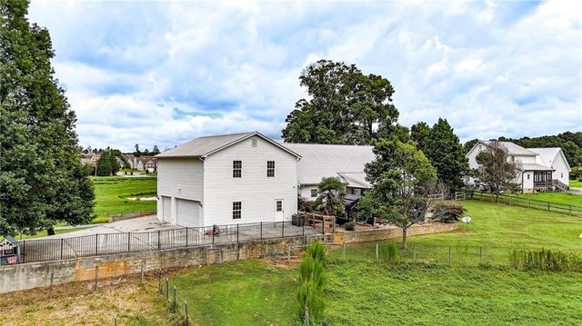 30 Sullins Road, Cartersville, GA 30121