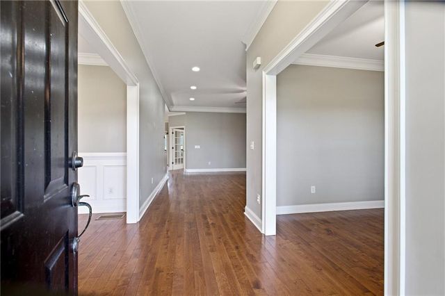 30 Sullins Road, Cartersville, GA 30121