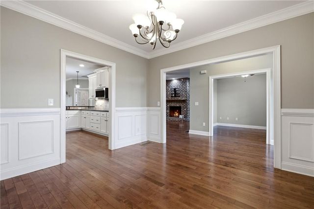 30 Sullins Road, Cartersville, GA 30121