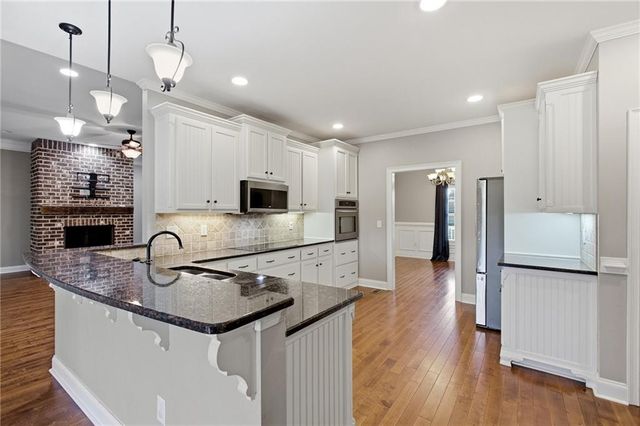 30 Sullins Road, Cartersville, GA 30121