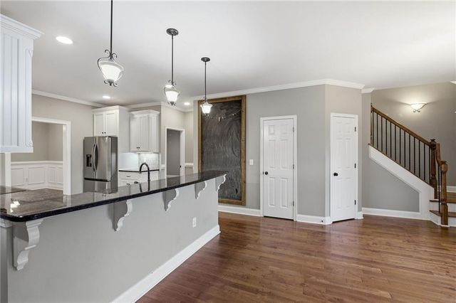 30 Sullins Road, Cartersville, GA 30121