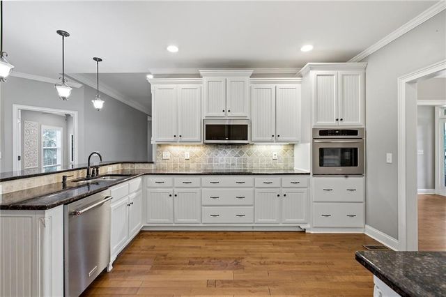 30 Sullins Road, Cartersville, GA 30121
