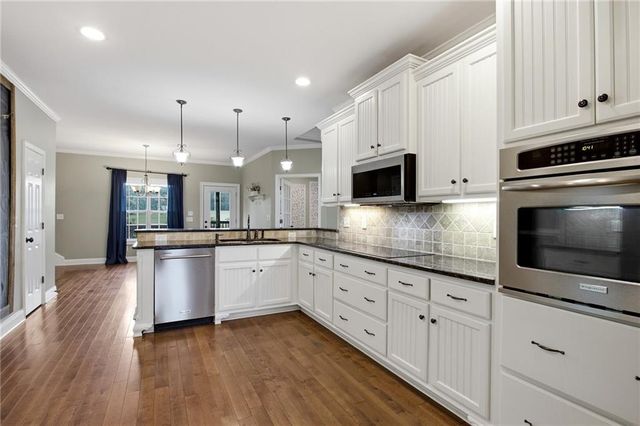 30 Sullins Road, Cartersville, GA 30121