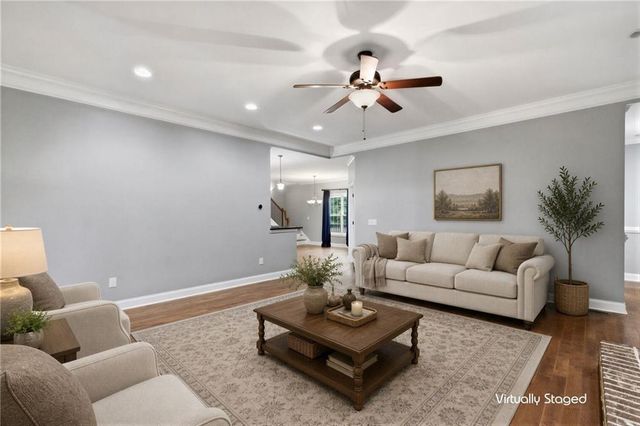 30 Sullins Road, Cartersville, GA 30121