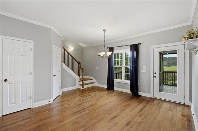 30 Sullins Road, Cartersville, GA 30121
