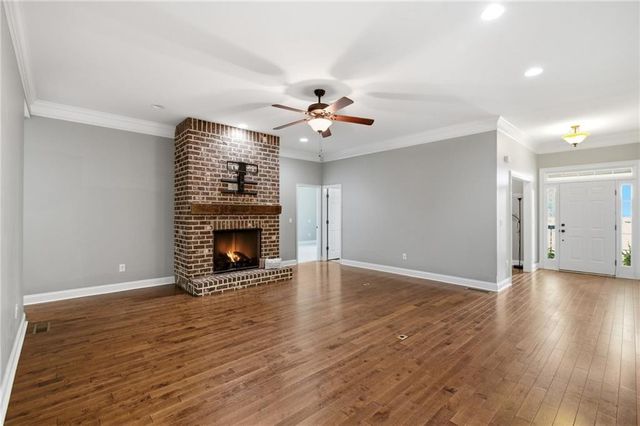 30 Sullins Road, Cartersville, GA 30121