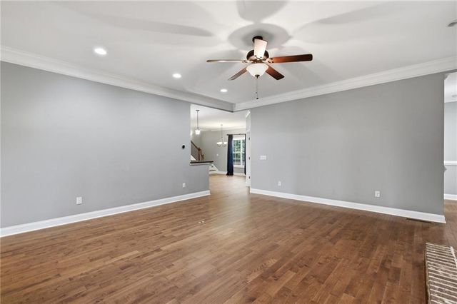 30 Sullins Road, Cartersville, GA 30121