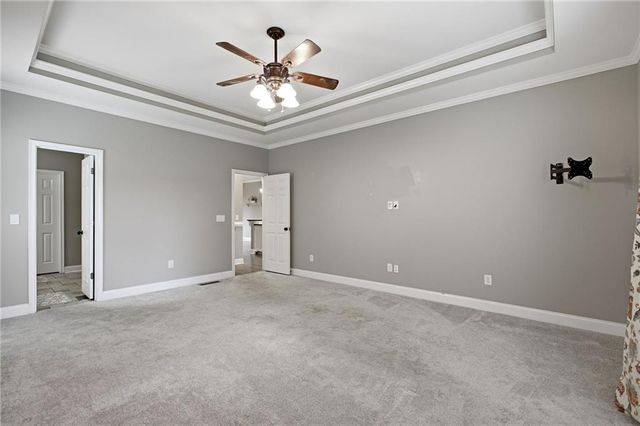 30 Sullins Road, Cartersville, GA 30121