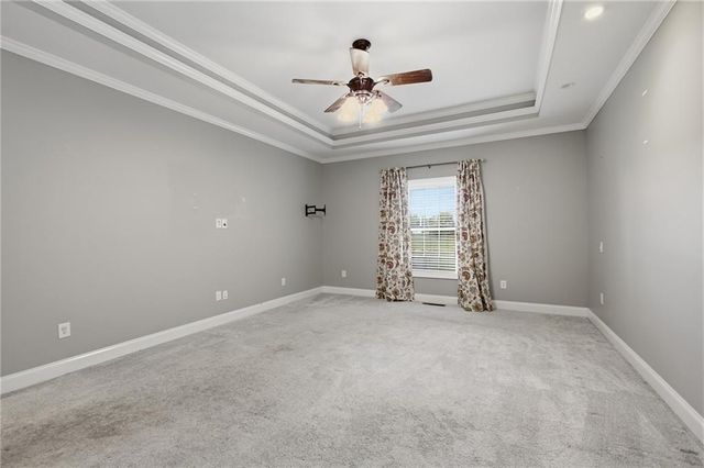 30 Sullins Road, Cartersville, GA 30121