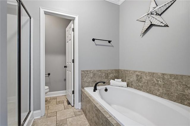 30 Sullins Road, Cartersville, GA 30121