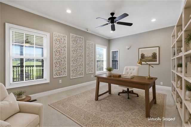 30 Sullins Road, Cartersville, GA 30121
