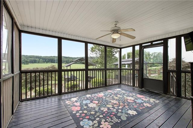30 Sullins Road, Cartersville, GA 30121